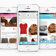 「LINE MALL」イメージ