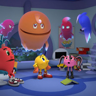 時にハードに、時にコミカルに描かれる3人の活躍に注目