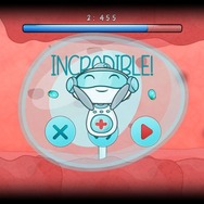 物理ベースのプラットフォーマー『Internal Invasion』、海外Wii Uでリリース決定―Nintendo Web Frameworkを使用