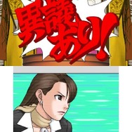 法廷の逆転劇がはじまる！