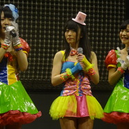 ライブよりもゲームの生放送をメインに活動します！ ― ゲームガールズ、Ustream Gamesのイメージアイドルに就任