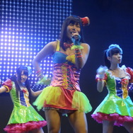 ライブよりもゲームの生放送をメインに活動します！ ― ゲームガールズ、Ustream Gamesのイメージアイドルに就任