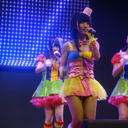 ライブよりもゲームの生放送をメインに活動します！ ― ゲームガールズ、Ustream Gamesのイメージアイドルに就任