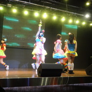 ライブよりもゲームの生放送をメインに活動します！ ― ゲームガールズ、Ustream Gamesのイメージアイドルに就任