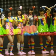 ライブよりもゲームの生放送をメインに活動します！ ― ゲームガールズ、Ustream Gamesのイメージアイドルに就任