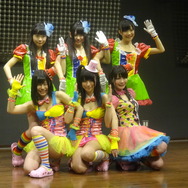 ライブよりもゲームの生放送をメインに活動します！ ― ゲームガールズ、Ustream Gamesのイメージアイドルに就任