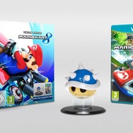 『マリオカート8』欧州向け限定版