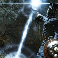 PC版『DARK SOULS II』は4月25日発売、SSでグラフィックスを確認せよ ― Steamのデジタル版も同時配信へ