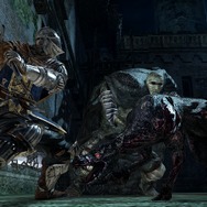 PC版『DARK SOULS II』は4月25日発売、SSでグラフィックスを確認せよ ― Steamのデジタル版も同時配信へ