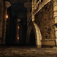 PC版『DARK SOULS II』は4月25日発売、SSでグラフィックスを確認せよ ― Steamのデジタル版も同時配信へ