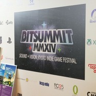 【BitSummit 14】大幅にパワーアップした日本インディーシーンの台風の目！ついに開幕