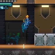 『ロックマンゼロ』などを手がけたインティ・クリエイツ×稲船敬二の2Dアクション『蒼き雷霆 ガンヴォルト』が3DS向けに発表