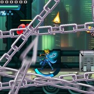 ロックマンゼロ』などを手がけたインティ・クリエイツ×稲船敬二 ロックマンゼロ』などを手がけたインティ・クリエイツ×稲船敬二