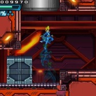 『ロックマンゼロ』などを手がけたインティ・クリエイツ×稲船敬二の2Dアクション『蒼き雷霆 ガンヴォルト』が3DS向けに発表