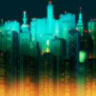 『ロックマンゼロ』などを手がけたインティ・クリエイツ×稲船敬二の2Dアクション『蒼き雷霆 ガンヴォルト』が3DS向けに発表