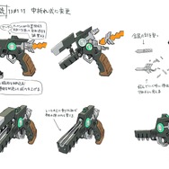 『ロックマンゼロ』などを手がけたインティ・クリエイツ×稲船敬二の2Dアクション『蒼き雷霆 ガンヴォルト』が3DS向けに発表