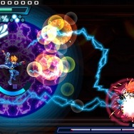 『ロックマンゼロ』などを手がけたインティ・クリエイツ×稲船敬二の2Dアクション『蒼き雷霆 ガンヴォルト』が3DS向けに発表