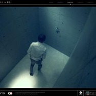 「NON STYLE」井上を、あなたの手で罠にハメよう! ─ 『影牢 ~ダークサイド プリンセス~』発売記念ムービーサイトが登場