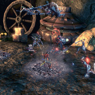 『ブレイドアンドソウル』5月16日よりオープントライアル開始!アニメ・ノベライズ・ラジオ展開の詳細も