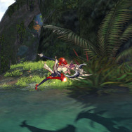 『ブレイドアンドソウル』5月16日よりオープントライアル開始!アニメ・ノベライズ・ラジオ展開の詳細も