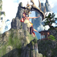 『ブレイドアンドソウル』5月16日よりオープントライアル開始!アニメ・ノベライズ・ラジオ展開の詳細も