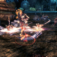 『ブレイドアンドソウル』5月16日よりオープントライアル開始!アニメ・ノベライズ・ラジオ展開の詳細も