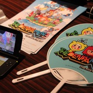 【BitSummit 14】ジニアス・ソノリティ『電波人間のRPG3』海外での発売が決定