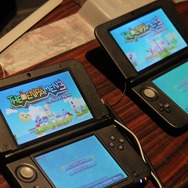 【BitSummit 14】ジニアス・ソノリティ『電波人間のRPG3』海外での発売が決定