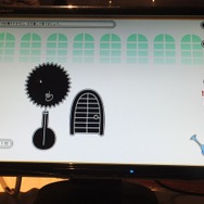 【BitSummit 14】絵本のようなビジュアルの不思議な臓器売買ゲーム『わすれなオルガン』