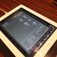 【BitSummit 14】見た目は完全にシンセサイザー!?クールなUIのSF系RTS