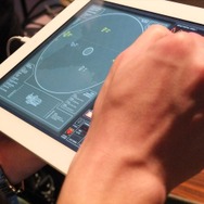 【BitSummit 14】見た目は完全にシンセサイザー!?クールなUIのSF系RTS