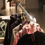 【BitSummit 14】THE KING OF GAMESもブース出展中 通販では買えないアイテムも見逃すな