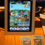 【BitSummit 14】ボードゲーム+街作り=『街コロ』　コアゲームスとグランディングの新作をチェック