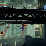 探索型マップを採用。あちこち回って、隠されたアイテムを入手しよう