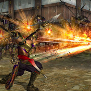 バランスの取れた攻撃を見せるか？「前田利家」