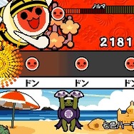 めっちゃ!太鼓の達人DS 7つの島の大冒険