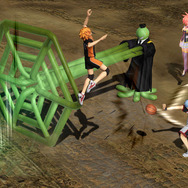 君はどのメンバーで冒険に挑む!? ─ 『Jスターズ ビクトリーバーサス』参戦キャラクターの強化方法も判明