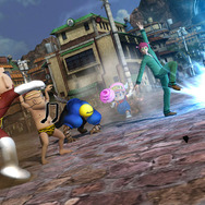 君はどのメンバーで冒険に挑む!? ─ 『Jスターズ ビクトリーバーサス』参戦キャラクターの強化方法も判明