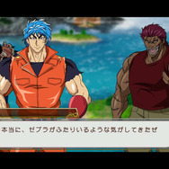 君はどのメンバーで冒険に挑む!? ─ 『Jスターズ ビクトリーバーサス』参戦キャラクターの強化方法も判明