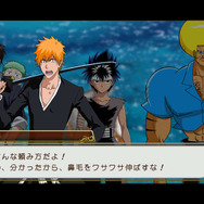 君はどのメンバーで冒険に挑む!? ─ 『Jスターズ ビクトリーバーサス』参戦キャラクターの強化方法も判明