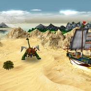 君はどのメンバーで冒険に挑む!? ─ 『Jスターズ ビクトリーバーサス』参戦キャラクターの強化方法も判明