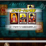 君はどのメンバーで冒険に挑む!? ─ 『Jスターズ ビクトリーバーサス』参戦キャラクターの強化方法も判明