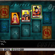 君はどのメンバーで冒険に挑む!? ─ 『Jスターズ ビクトリーバーサス』参戦キャラクターの強化方法も判明