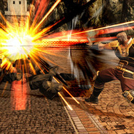 君はどのメンバーで冒険に挑む!? ─ 『Jスターズ ビクトリーバーサス』参戦キャラクターの強化方法も判明