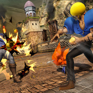 君はどのメンバーで冒険に挑む!? ─ 『Jスターズ ビクトリーバーサス』参戦キャラクターの強化方法も判明