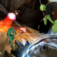 君はどのメンバーで冒険に挑む!? ─ 『Jスターズ ビクトリーバーサス』参戦キャラクターの強化方法も判明