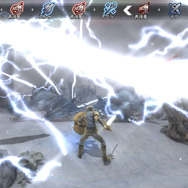 竜の棲み処で出会う、謎の美女ゴモリーと古竜オナトゥとは─ 『ナチュラル ドクトリン』恐るべき竜族、降臨