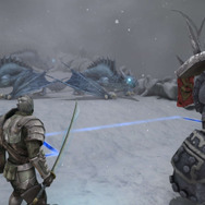 竜の棲み処で出会う、謎の美女ゴモリーと古竜オナトゥとは─ 『ナチュラル ドクトリン』恐るべき竜族、降臨