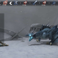 竜の棲み処で出会う、謎の美女ゴモリーと古竜オナトゥとは─ 『ナチュラル ドクトリン』恐るべき竜族、降臨