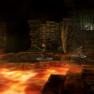 竜の棲み処で出会う、謎の美女ゴモリーと古竜オナトゥとは─ 『ナチュラル ドクトリン』恐るべき竜族、降臨